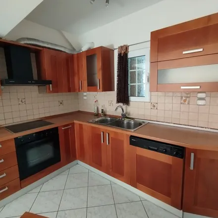 Rent this 2 bed apartment on Πολίτη Ν 7 in Athens, Greece
