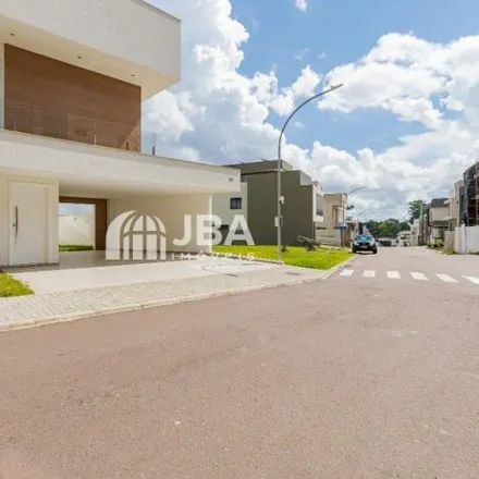 Image 1 - unnamed road, Bairro Alto, Curitiba - PR, 82820-490, Brazil - House for sale