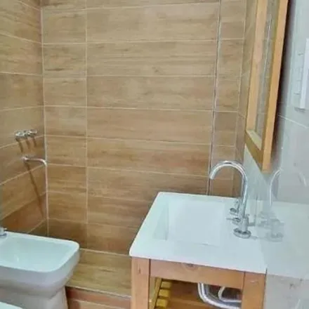 Buy this 1 bed apartment on Sargento Cabral 833 in Partido de La Matanza, 1704 Ramos Mejía