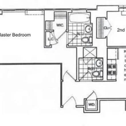 Image 1 - 107-24 71 Rd Ph 3A, Forest Hills, New York, 11375 - Condo for rent