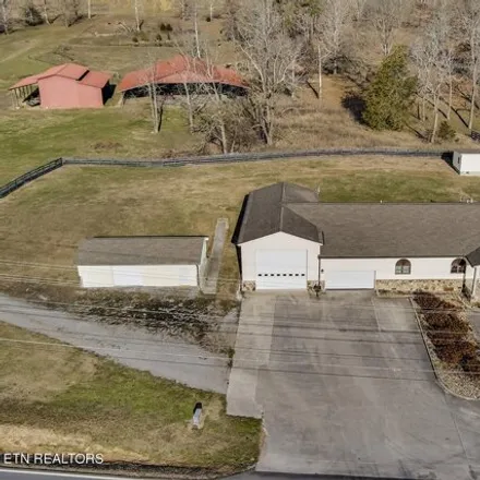 Image 2 - Shipwash Farm, Roane County, TN 37880, USA - House for sale