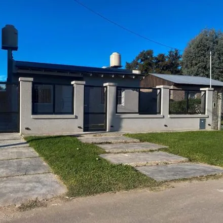 Buy this 2 bed house on Mendoza in Partido de Escobar, B1625 ABR Belén de Escobar
