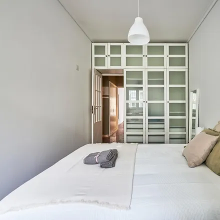 Image 6 - Avenida Miguel Bombarda, 1051-802 Lisbon, Portugal - Room for rent