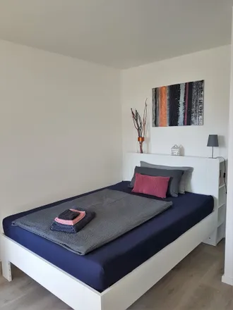 Rent this 1 bed apartment on Leder-Hiller in Schulgasse, 55545 Bad Kreuznach