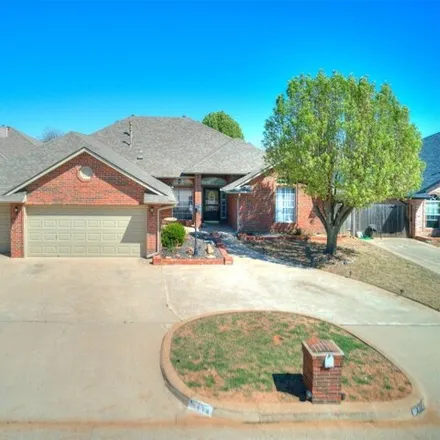 Buy this 5 bed house on 430 Palo Verde Drive in Oklahoma City, OK 73099