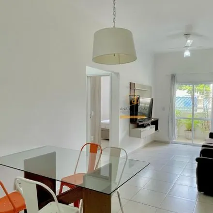 Buy this 2 bed apartment on Rua Cenira Fernandes Vitorino in Jardim Rosinha, Itu - SP