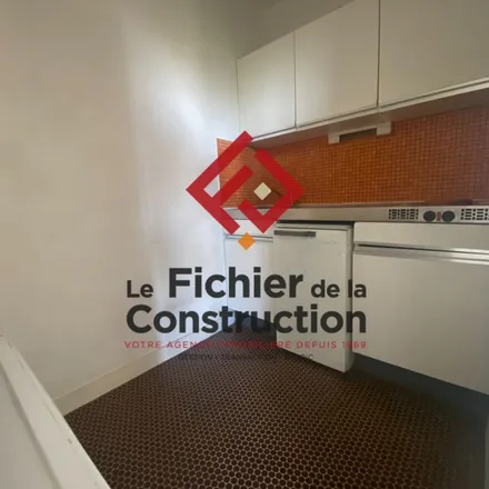 Image 6 - 4 Avenue du Vercors, 38240 Meylan, France - Apartment for rent