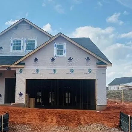 Buy this 3 bed house on Whitewater Drive in North Augusta, SC 29841