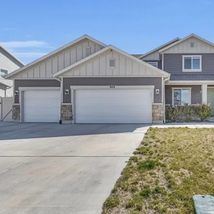 Buy this 4 bed house on South 120 West in American Fork, UT 84003