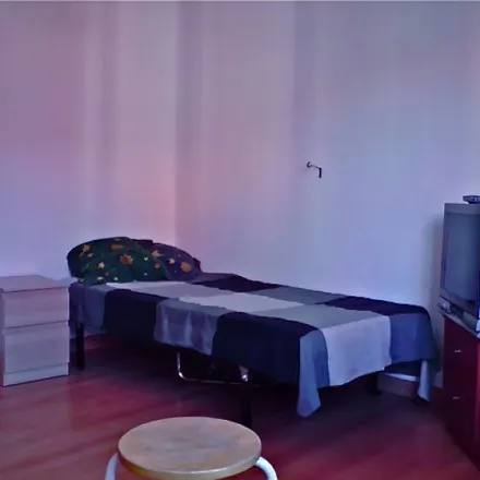 Rent this 1 bed apartment on Calle de la Virgen del Val in 48, 28027 Madrid
