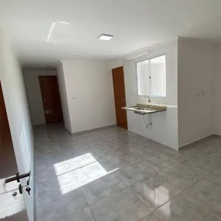 Rent this 2 bed apartment on Rua Dona Antônia in Vila Augusta, Guarulhos - SP