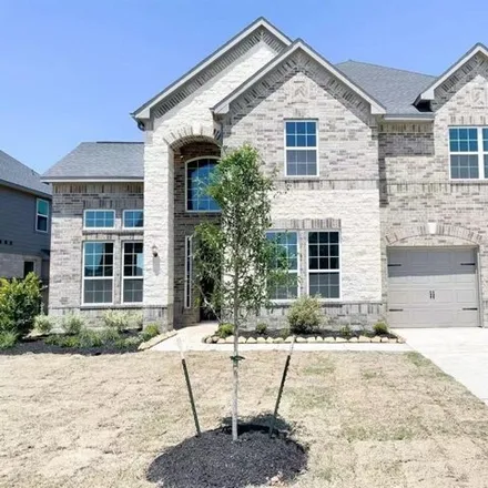 Rent this 5 bed house on Round Lake Drive in Rosenberg, TX 77487