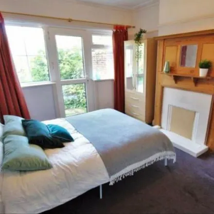 Image 3 - 10 Hartley Avenue, Hampton Park, Southampton, SO17 3QZ, United Kingdom - Duplex for rent