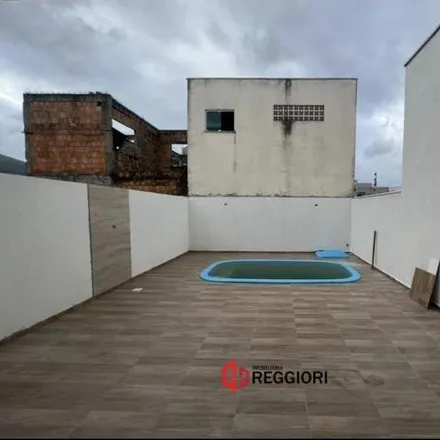 Buy this 3 bed house on Rua Santa Clara in São Francisco de Assis, Camboriú - SC