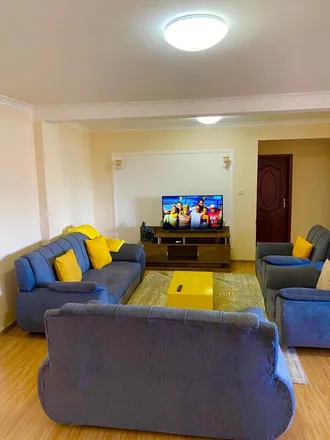 Image 4 - Nairobi, South C, NAIROBI COUNTY, KE - House for rent