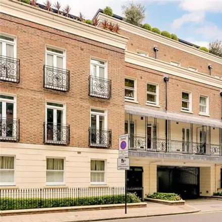 Buy this 2 bed house on Belgravia Mansions in Holbein Place, London