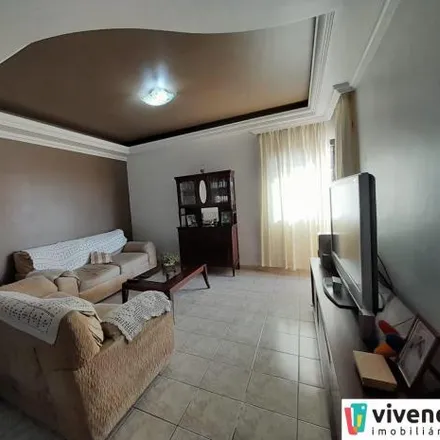 Buy this 3 bed apartment on Rua Anita Garibaldi in Vila Progresso, Jundiaí - SP
