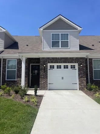 Rent this 3 bed house on Alcott Way in Spring Hill, TN 37174