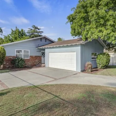 Buy this 2 bed house on 6998 Peach Avenue in Los Angeles, CA 91406