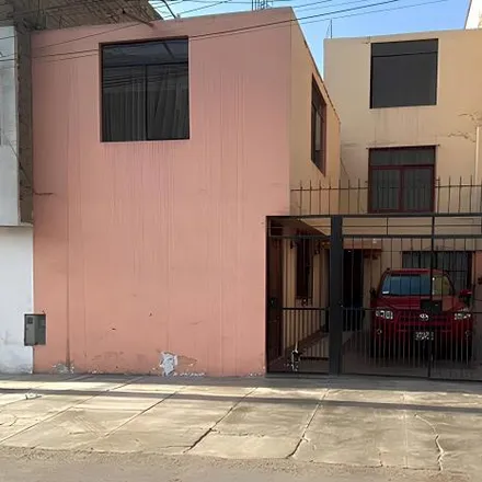 Image 2 - Braullo Suarez, San Juan de Miraflores, Lima Metropolitan Area 15801, Peru - House for sale