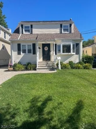 Rent this 2 bed house on 118 4th Avenue in Garwood, Union County