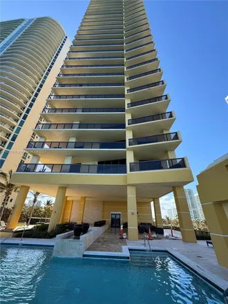 Rent this 2 bed condo on 16275 Collins Ave in Sunny Isles Beach, FL 33160