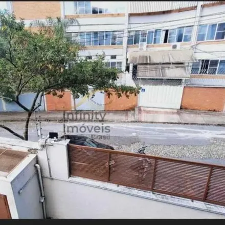 Image 2 - Faculdade Newton Paiva, Rua Marechal Jofre, Nova Granada, Belo Horizonte - MG, 30460-620, Brazil - Apartment for sale