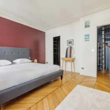 Rent this 2 bed apartment on 56 Rue de Bourgogne in 75007 Paris, France