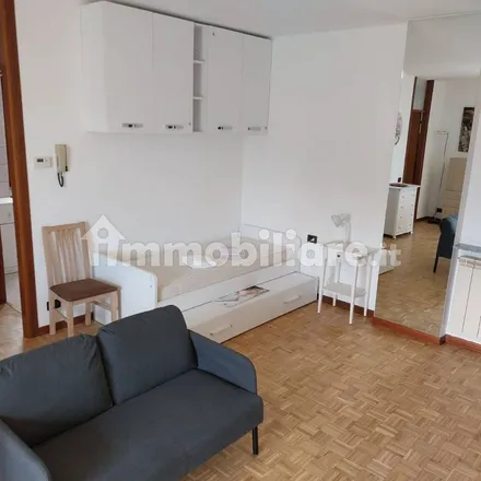 Rent this 1 bed apartment on Medusa in Via Giuseppe Giusti, 21200 Varese VA