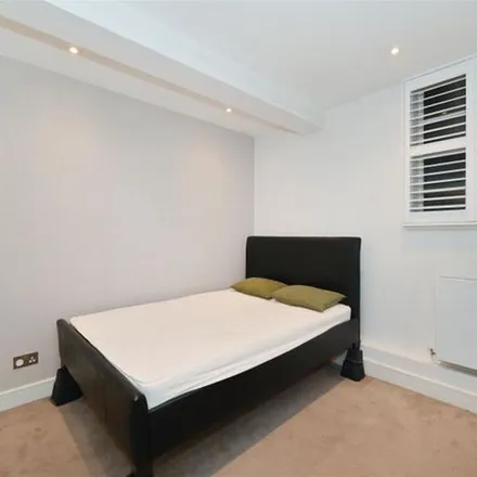 Image 2 - 34 Bryanston Square, London, W1H 2DY, United Kingdom - Apartment for rent