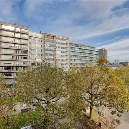 Rent this 2 bed apartment on Boulevard Frère-Orban 1A/B in 4000 Angleur, Belgium