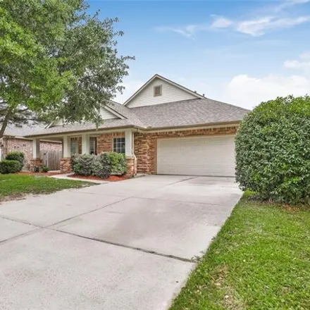Image 3 - 13830 Birney Point Lane, Harris County, TX 77044, USA - House for rent