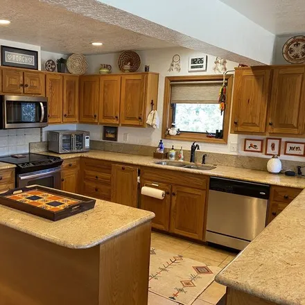 Image 3 - Angel Fire, NM, 87710 - House for rent
