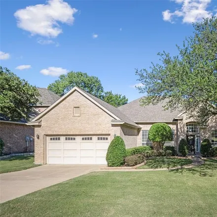 Image 1 - 1501 Pearl River Drive, Flower Mound, TX 75028, USA - House for sale