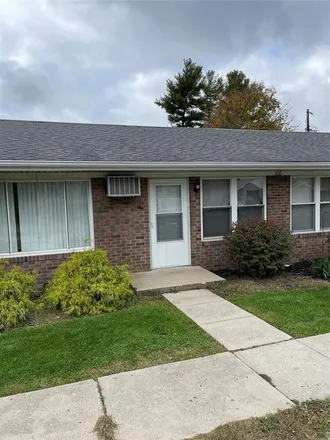 Rent this 2 bed house on 302 Walnut Street in Linden, Montgomery County