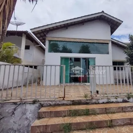 Buy this 3 bed house on Avenida San Diego in Vargem Grande Paulista, Vargem Grande Paulista - SP