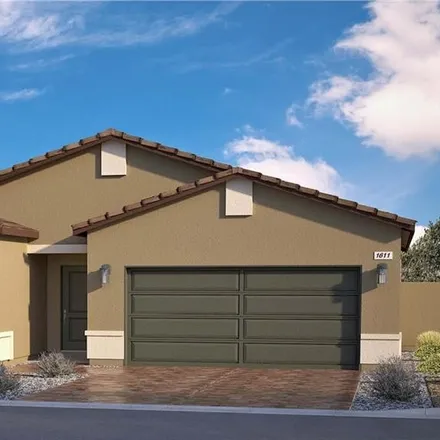 Buy this 3 bed house on Sequoia Falls Place in Las Vegas, NV 89166