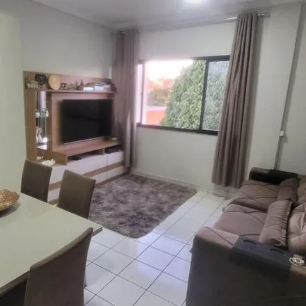 Image 2 - Praça Lincoln, Presidente Roosevelt, Uberlândia - MG, 38401, Brazil - Apartment for sale