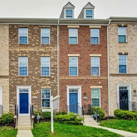 Buy this 3 bed townhouse on 980 Mississippi Avenue Southeast in Washington, DC 20032