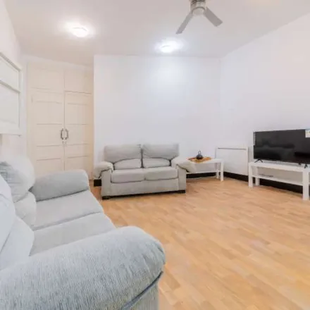 Rent this 1 bed apartment on Calle de la Linterna in 46001 Valencia, Spain