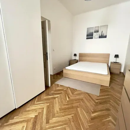 Image 9 - Příčná 658/2, 110 00 Prague, Czechia - Apartment for rent