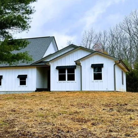 Image 3 - 184 Jay Loop, Fentress County, TN, USA - House for sale