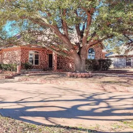 Buy this 4 bed house on 198 Kings Place in Joshua, TX 76058