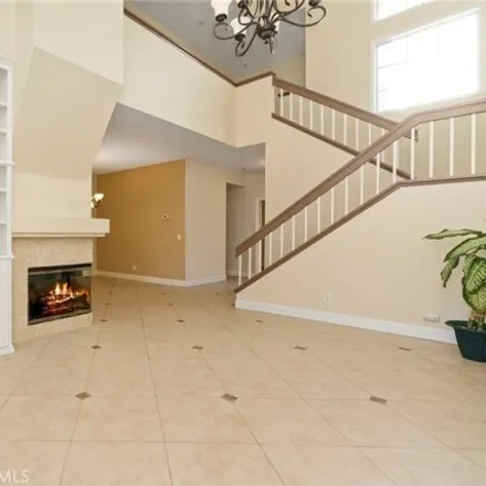 Rent this 3 bed house on 66-80 Magellan Aisle in Irvine, CA 92620