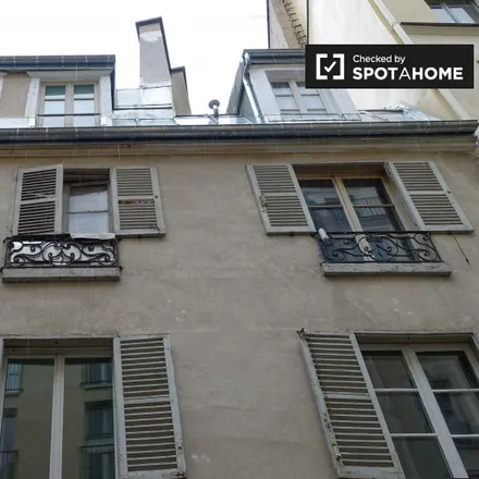 Image 8 - 49 Rue de la Montagne Sainte-Geneviève, 75005 Paris, France - Apartment for rent