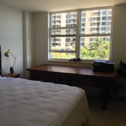 Image 4 - Isola, 770 Claughton Island Drive, Miami, FL 33131, USA - Apartment for rent