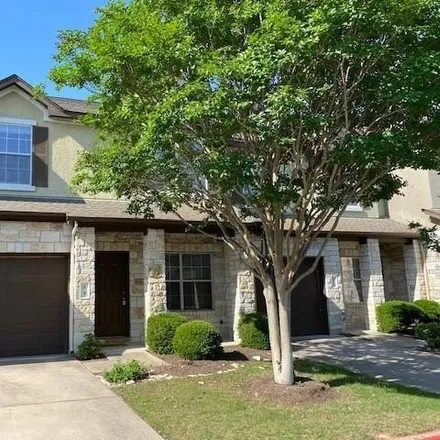 Rent this 3 bed house on Harvest Bend Lane in Cedar Park, TX 78713