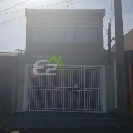 Buy this 3 bed house on Rua Doutor Antonio Stella Moruzzi in Jardim das Torres, São Carlos - SP