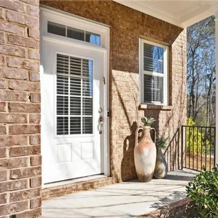 Image 3 - unnamed road, North Druid Hills, DeKalb County, GA 30329, USA - House for sale
