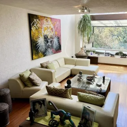 Image 2 - unnamed road, Colonia Lomas del Padre, 05010 Mexico City, Mexico - Townhouse for sale
